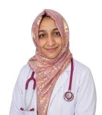 Dr Ameena Jebin